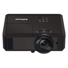 Проектор InFocus IN113AA DLP/4000 лм/SVGA/1,94-2,16:1/HDMI/3W/черный IN113AA DLP/4000 лм/SVGA/1,94-2,16:1/HDMI/3W/черный