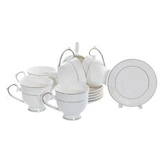 Чайный сервиз Balsford "Астерия", 12 предметов (101-01057) "Астерия", 12 предметов (101-01057)