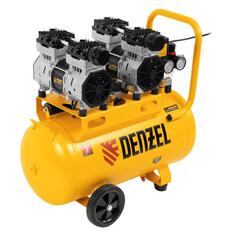 Автомобильный компрессор Denzel DLS1500/50 DLS1500/50