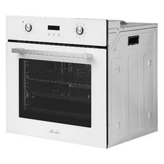 Электрический духовой шкаф Monsher MOE 6092 Blanc MOE 6092 Blanc