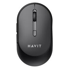 Мышь Havit MS78GT Black MS78GT Black