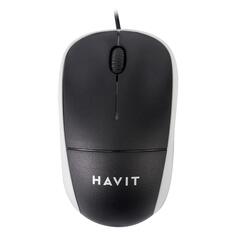 Мышь Havit MS851 Black/Gray MS851 Black/Gray