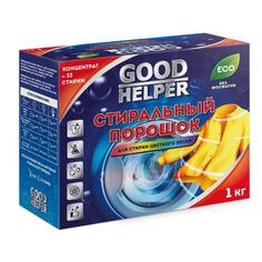Стиральный порошок концентрированный Goodhelper WPС-1000 WPС-1000
