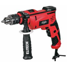 Дрель ударная Elitech ДУ 060РЭ ДУ 060РЭ