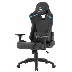Игровое кресло GameLab Blast Jet Black (GL-800) Blast Jet Black (GL-800)