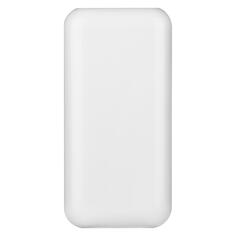 Внешний аккумулятор TFN Porta 20000mAh White (TFN-PB-248-WH) Porta 20000mAh White (TFN-PB-248-WH)