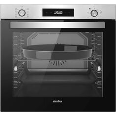 Электрический духовой шкаф Simfer B6EM69070 B6EM69070
