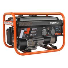 Генератор бензиновый Patriot GRS 2500 GRS 2500