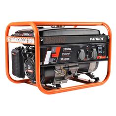 Генератор бензиновый Patriot GRS 3500 GRS 3500