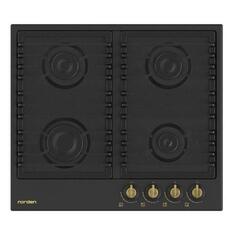 Газовая варочная панель Norden Antique 64G MBL Rustic FFD Antique 64G MBL Rustic FFD