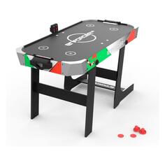 Игровой стол для аэрохоккея Dfc Enforcer 48 Black Enforcer 48 Black