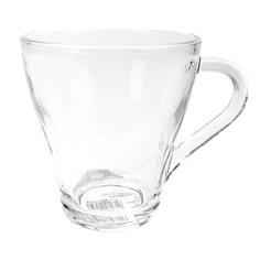 Кружка ND Play стекло, 250 мл (JEYH2023008-01) стекло, 250 мл (JEYH2023008-01)