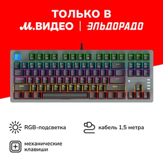 Игровая клавиатура Thunderobot K87R (JM03NME07RU) K87R (JM03NME07RU)