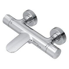 Смеситель для ванны и душа Am.Pm Like F8050000M, с термостатом Like F8050000M, с термостатом