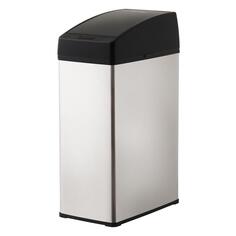 Ведро для мусора Tesler STB-03, сенсорное Inox STB-03, сенсорное Inox