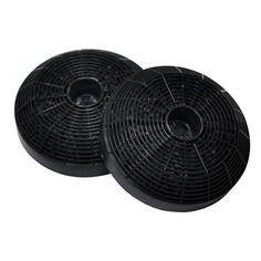 Угольный фильтр для вытяжки Korting KIT 0282 KIT 0282