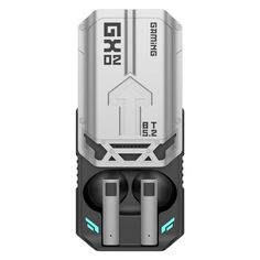 Беспроводные наушники Nebula Gaming TWS Axis (NG-TWS08) Gaming TWS Axis (NG-TWS08)