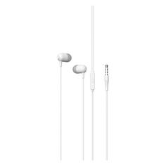 Наушники Red Line E05 White E05 White