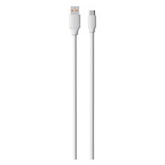 Кабель Red Line USB-A/microUSB, 3А, 1 м, белый (УТ000033511 ) USB-A/microUSB, 3А, 1 м, белый (УТ000033511 )