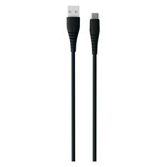 Кабель Red Line USB/microUSB, 2А, PVC, 1 м, черный (УТ000036396 ) USB/microUSB, 2А, PVC, 1 м, черный (УТ000036396 )