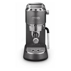 Кофеварка рожковая DeLonghi Dedica Arte EC 885 GY Dedica Arte EC 885 GY