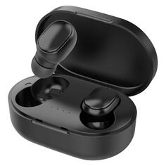 Беспроводные наушники HIPER Soul V10 TWS Black (HTW-S10) Soul V10 TWS Black (HTW-S10)