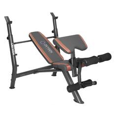 Силовая скамья Oxygen Fitness Denver Denver