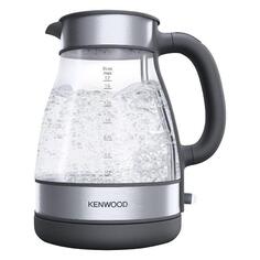 Электрический чайник Kenwood ZJG-112CL Silver ZJG-112CL Silver