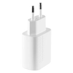 Сетевое зарядное устройство Red Line USB-A/microUSB 2.4A White (NT-5) USB-A/microUSB 2.4A White (NT-5)