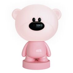Ночник Фотон "Медвежонок" KSS-06 Pink (25392) "Медвежонок" KSS-06 Pink (25392)