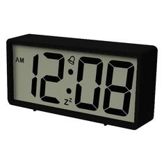 Часы настольные Perfeo Tablo Black (PF_C3582) Tablo Black (PF_C3582)