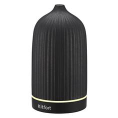 Увлажнитель воздуха Kitfort КТ-2893-2 Black КТ-2893-2 Black