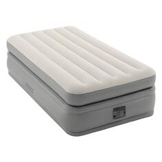 Надувная кровать Intex Prime Comfort Elevated, 99х191х51 см (64162) Prime Comfort Elevated, 99х191х51 см (64162)