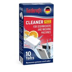 Таблетки для посудомоечных машин Tatkraft 10 шт (14671) 10 шт (14671)