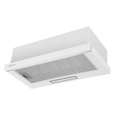 Встраиваемая вытяжка Maunfeld Clyde 50 White Clyde 50 White