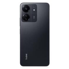 Смартфон Xiaomi Redmi 13C 8/256GB Midnight Black Redmi 13C 8/256GB Midnight Black