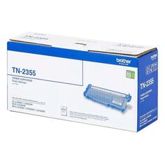 Тонер-картридж Brother TN-2355 TN-2355
