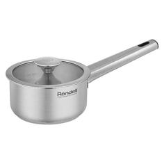 Ковш с крышкой Rondell Modern, 900 мл, 14 см (RDS-1745) Modern, 900 мл, 14 см (RDS-1745)