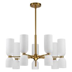 Люстра подвесная Favourite Amusing 2876-7P Amusing 2876-7P