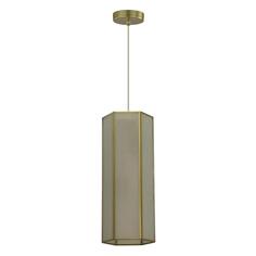Люстра подвесная Favourite Politop 4120-2P Politop 4120-2P