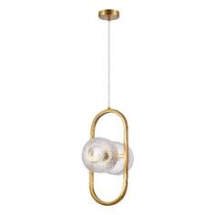 Светильник подвесной Favourite Malinconia 4051-2P Malinconia 4051-2P