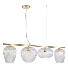 Люстра подвесная Favourite Comical 4053-4P Comical 4053-4P