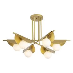 Люстра подвесная Favourite Kernel 2366-6P Kernel 2366-6P