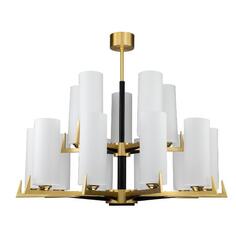 Люстра подвесная Favourite Maximo 2623-15P Maximo 2623-15P