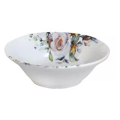 Салатник Добрушский фарфоровый завод "Идиллия Верона", 550 мл (0С2367Ф34) "Идиллия Верона", 550 мл (0С2367Ф34)