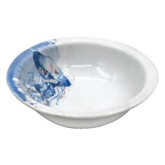 Салатник Добрушский фарфоровый завод "Океан", 230 мл, белый (1С1699Ф34) "Океан", 230 мл, белый (1С1699Ф34)