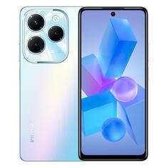 Смартфон Infinix Hot 40 Pro 8/256GB Blue (X6837) Hot 40 Pro 8/256GB Blue (X6837)