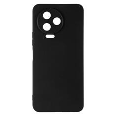 Чехол Red Line Ultimate для Infinix Note 12 Pro Black (УТ000035345) Ultimate для Infinix Note 12 Pro Black (УТ000035345)