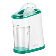 Соковыжималка для цитрусовых Kitfort КТ-1150-2 КТ-1150-2