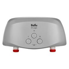 Водонагреватель Ballu 3-logic SE T 5,5 kW, кран 3-logic SE T 5,5 kW, кран